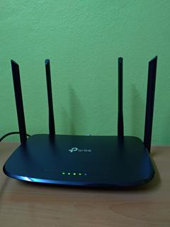 »»YANIYOR«« TP-Link Archer VR300 Wireless VDSL/ADSL Modem Router, 867 MBps 159 TL