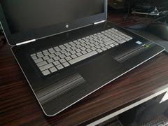 //SATILDI//HP Pavilion 17t-ab000//i5 6300HQ//12GB DDR4//500GB SSD//GTX960M//3500TL3200TL