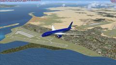  FS 2004 - FSX, X-Plane ve Prepar3d' deki Deneyimleriniz