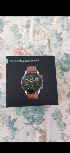 Honor magicwatch2 46mm