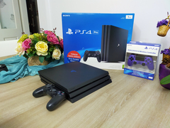 PS4 PRO ÇOK TEMİZ (son fiyat)