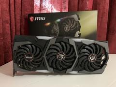 ***9500 TL*** MSI Geforce RTX 2070 Super Gaming X Trio 8GB (Türkiye Garantili)