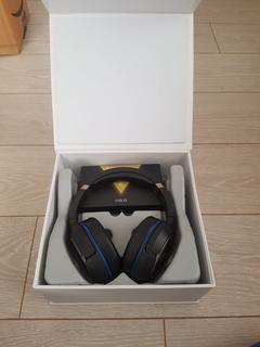 SATILIK TURTLE BEACH 800P ELITE 7.1 KABLOSUZ KULAKLIK