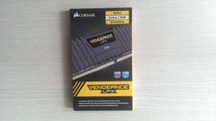 Satıldı, Corsair Ram 8GB 3000Mhz