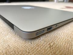 3000 TL! 2017 Macbook Air / Pil Döngüsü:75 / Kutulu