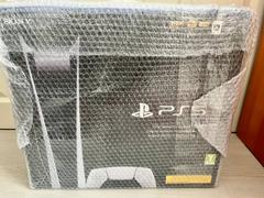 Satılık Playstation 5 Dijital Sürüm Kapalı Kutu Amazon TR
