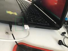 Monster Abra A5 V12.1 Laptop, gpu 1050 cpu i5 7300HQ (Garantili)
