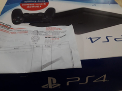 PS4 1 TB Eurosia 10 ay garantili +5 dijital oyun 2 kol