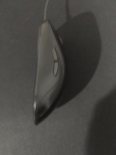 [SATILIK]Zowie FK2  Oyuncu 3200dpi Mouse ve  SteelSeries QcK+ XLarge Mousepad qckxlarge