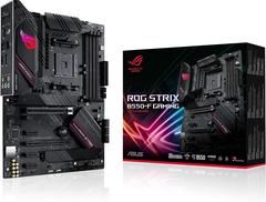 [SATILDI] Asus Rog Strix B550-F Gaming AMD AM4 DDR4 ATX Anakart 2 sene garantili KFG var