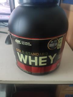 Optimum Gold Standard Whey Protein Tozu 2273 Gr