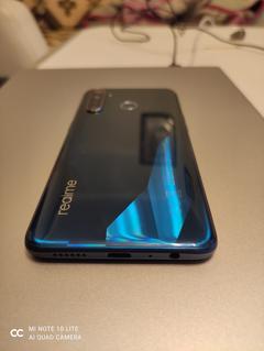 Realme 5 Pro Distribütör Garantili Temiz Kullanılmış Telefon