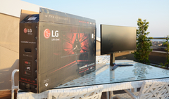 [SATILIK] LG 34 INC 144HZ IPS TEMIZ MONITOR