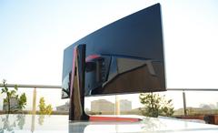 [SATILIK] LG 34 INC 144HZ IPS TEMIZ MONITOR