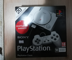 Satılık PS Classic