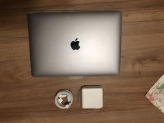 Apple Macbook Pro 2019 - Sıfır (256Gb SSD, 16gb Ram)