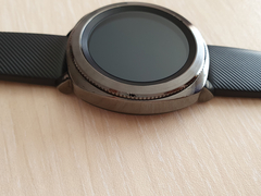 Samsung Gear Sport 9 Ay Garantili Faturalı