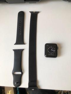 Apple watch series 2 38 mm