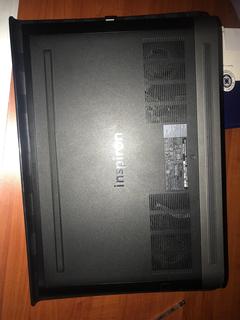 DELL 7577 İ7 7700HQ 16RAM 1050Tİ