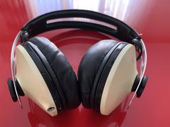 Sennheiser Momentum Wireless Over Ear Kablosuz Hi-Fi Kulaklık