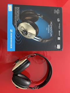 Sennheiser Momentum Wireless Over Ear Kablosuz Hi-Fi Kulaklık