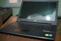 DELL İ7 4.NESİN 8GB RAM 2GB EKRAN KARTI