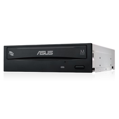 ASUS DRW-24F1ST 24X ± DOUBLE LAYER SATA DVD YAZICI