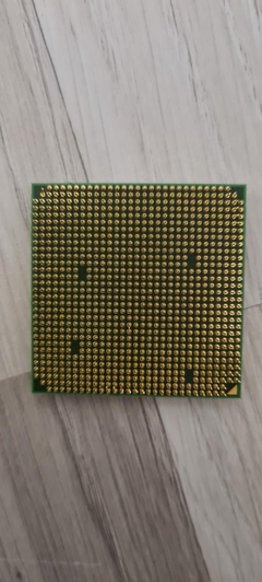 AMD Athlon X2 7750