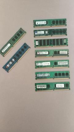 [SAT] DDR3 DDR2 Ramler