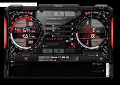 Mining için topladığım sistem- MSI GTX 1080 Ti Armor