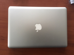 Macbook Pro 