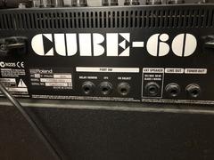 Roland Cube60 Tertemiz, Ucuz