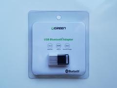 [SATILDI] Ugreen USB Bluetooth Adaptör BT 4.0