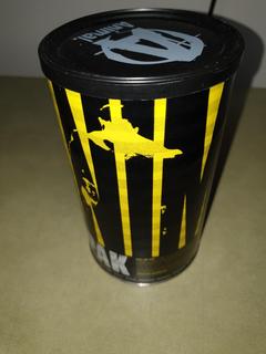 Animal Pak 44 Pack - ORJ. USA