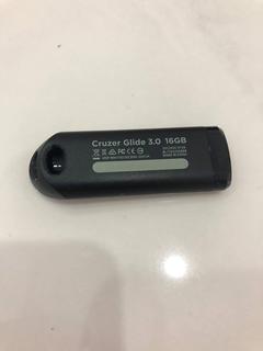 SanDisk Cruzer Glide 16GB USB 3.0 Usb Bellek  Flash Bellek