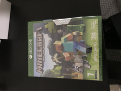 Minecraft Xbox One Edition 40 TL