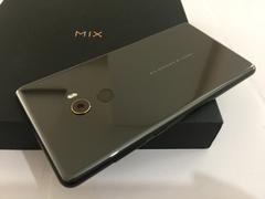 Xiaomi Mi Mix 2 6Gb/128gb Full Kutu Hatasız
