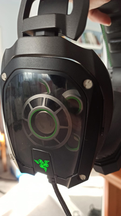 Razer Tiamat 7.1 V1 Gerçek 7.1 Oyuncu kulaklığı SATILDI