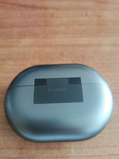 Huawei freebuds pro