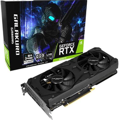 Galakuro RTX 3060 Ti LHR