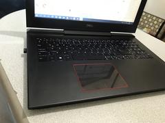 [SATILIK] i7 7700HQ 1050 Ti GAMING LAPTOP