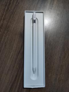 (Kullanılmamış) Apple Pencil Usb-C
