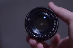 [2000TL] Nikon D5100 + Sigma 28-70 f2.8 + Helios 50mm f2 (Ayrı satış mümkün)