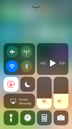 iOS 11 [ANA KONU] 