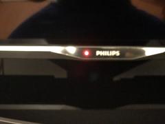 PHILIPS TV AÇILMIYOR 