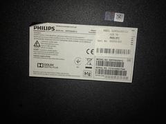 PHILIPS TV AÇILMIYOR 