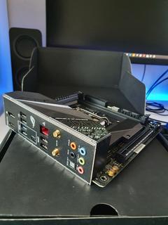 [SATILDI] ASUS ROG Strix Z390-I Gaming Mini ITX Anakart