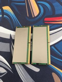 8x2 (16GB) DDR5 4800 MHZ Micron Notebook RAM Soğutuculu / Sıfır ASUS TUF çıkması