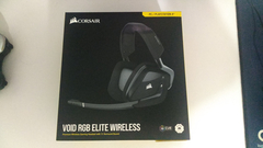 [SATILIK] Corsair Void Elite RGB 7.1 Surround Wireless Kulaklık