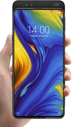 Xiaomi Mi Mix 3 *#* Ana Konu *#*